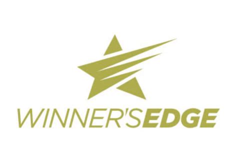 Winner’s Edge .
